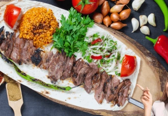 Best Restaurants in Istanbul