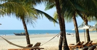 Luxurious Goa Tour India